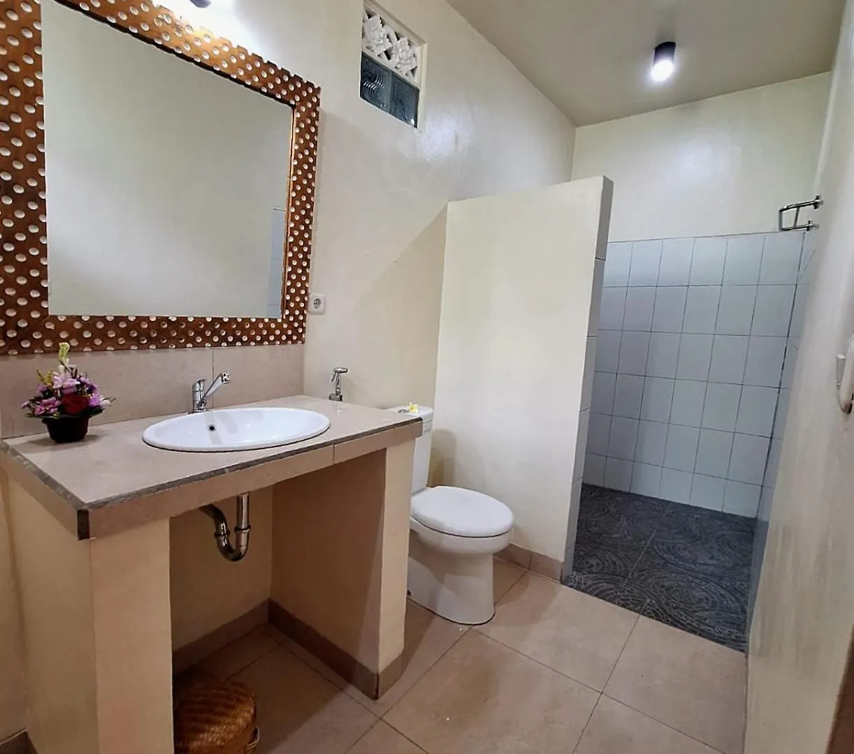 Villa Yessi House Ubud 0*,  Indonesien