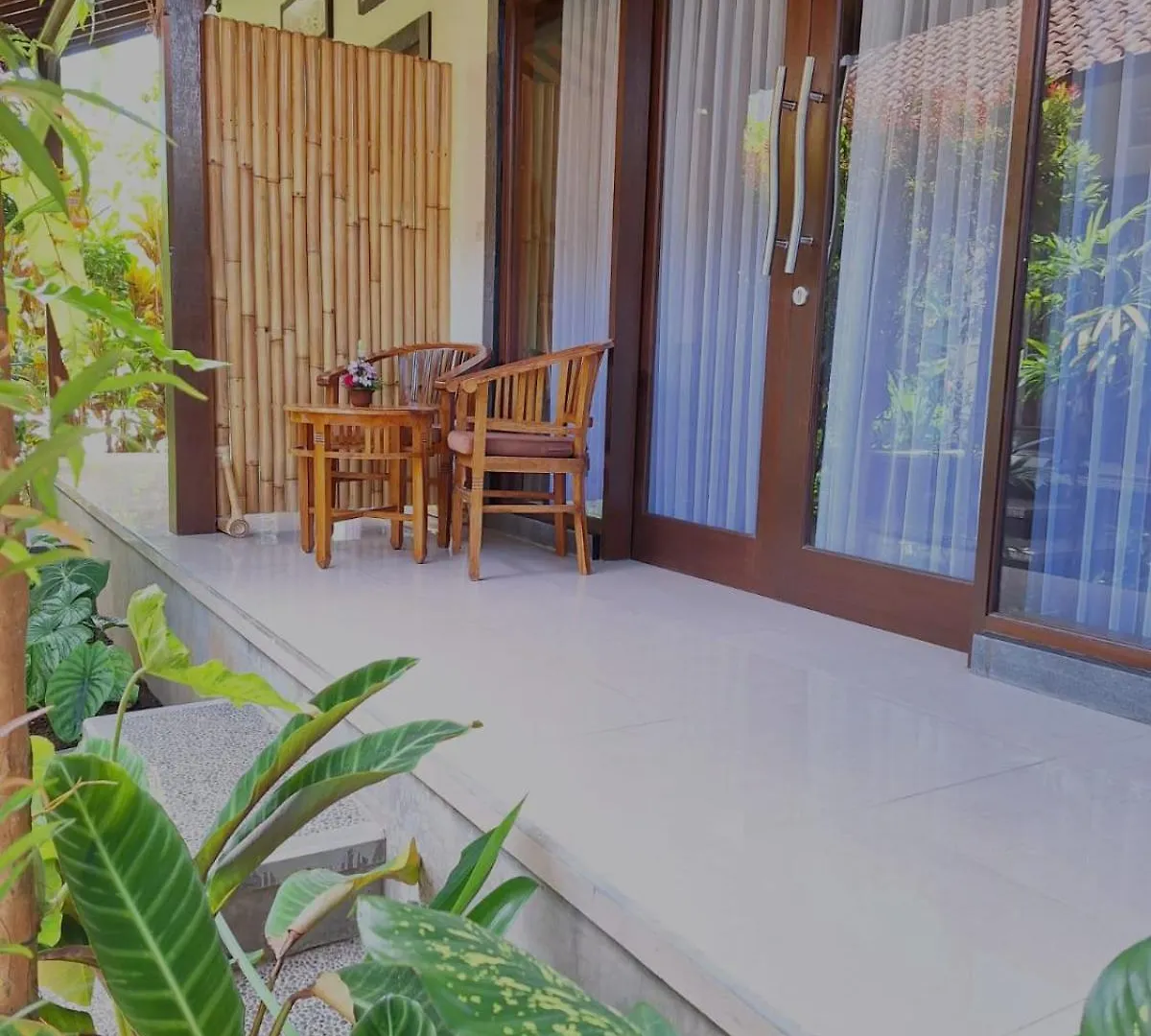 Villa Yessi House Ubud